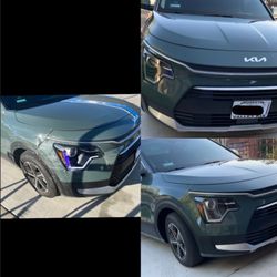 Fabiolous Auto Body Shop & Repair Center - Great work !