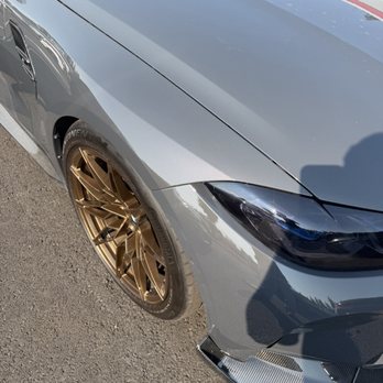 EZ Automotives - After of scratch paint repair - Auto Repair Near Me - Kent, Washington EZ Automotives - After of scratch paint repair - Auto Repair Near Me - Kent, Washington