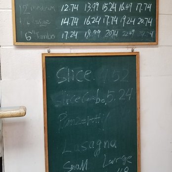 Big John's Pizza & Donairs - Chalkboard menu - Pizza Near Me - Calgary, Alberta Big John's Pizza & Donairs - Chalkboard menu - Pizza Near Me - Calgary, Alberta