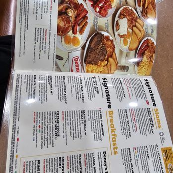 Denny's Restaurant - American Near Me - Kingston, Ontario Denny's Restaurant - American Near Me - Kingston, Ontario