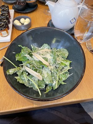 Artisan Bistro by null