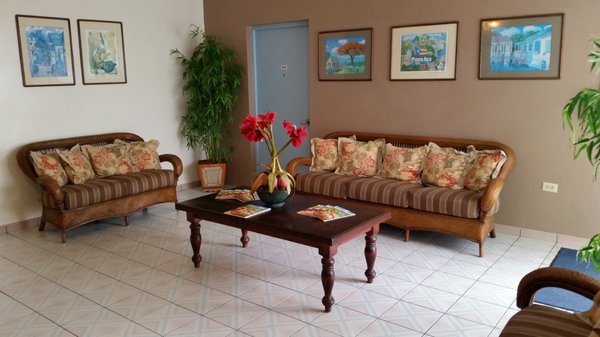 Borinquen Beach Inn by null