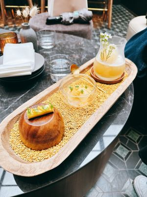 BarChef New York by null