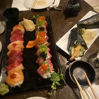 Sushi On Main Street - Sushi Bars Near Me - Half Moon Bay, California Sushi On Main Street - Sushi Bars Near Me - Half Moon Bay, California