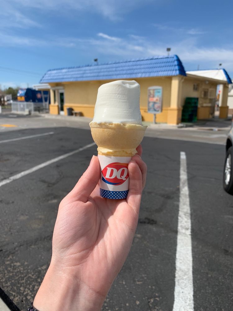 DAIRY QUEEN STORE 20 Reviews 1025 E Irvington Rd, Tucson, AZ Yelp