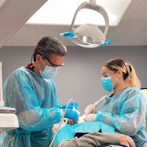 Newport Beach Dentistry on Yelp