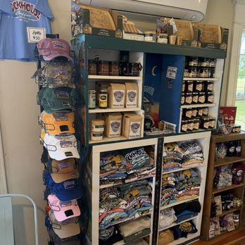 Skinners Rockhouse - Coffee & Tea Near Me - Jordan Valley, Oregon