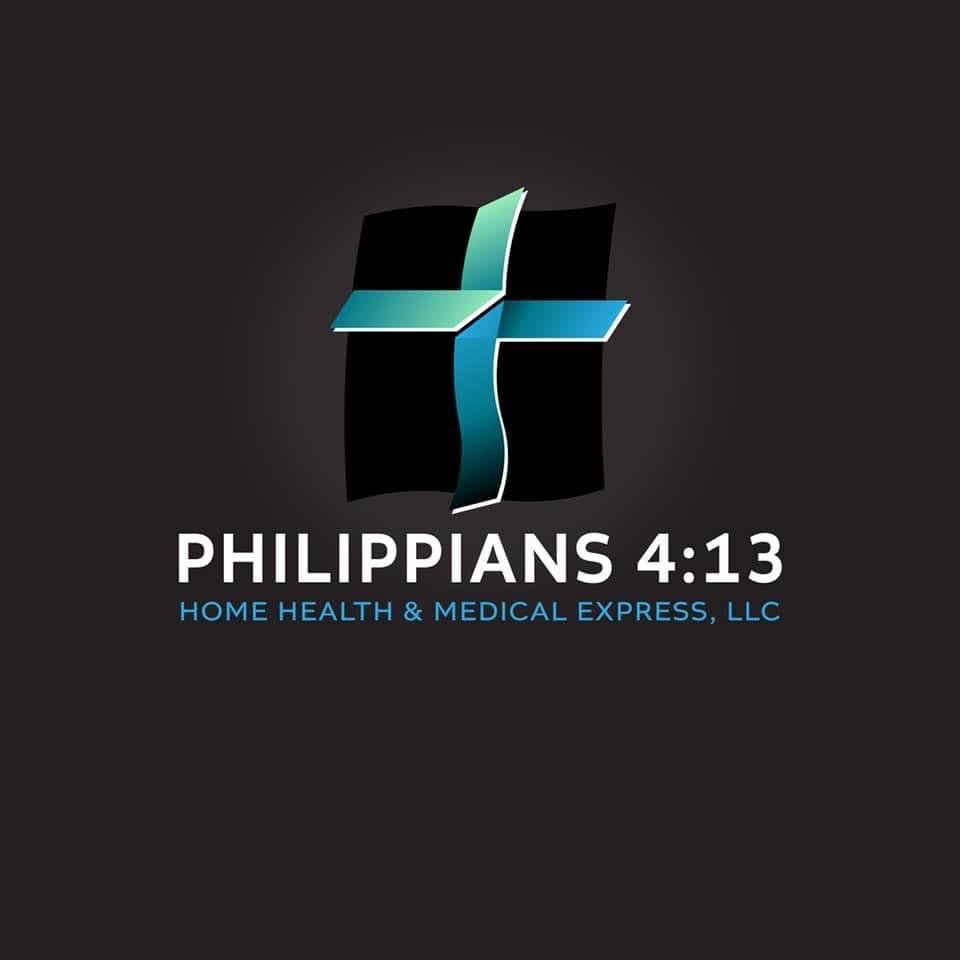 Philippians 4:13 Home Health & Medical Express - home care agency in Columbia, SC