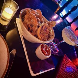 Calamari