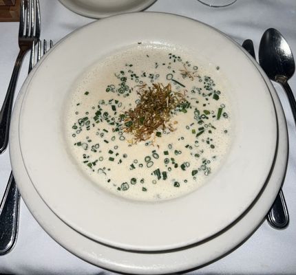Belford Bistro by null