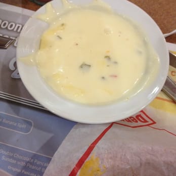 Denny's - That's not queso! - Diners Near Me - Mill Hall, Pennsylvania Denny's - That's not queso! - Diners Near Me - Mill Hall, Pennsylvania