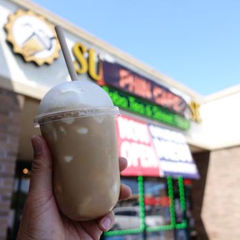 Phin Cafe - Bubble Tea Near Me - San Jose, California