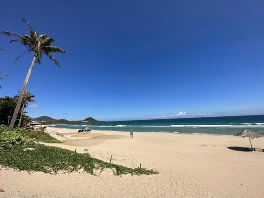 Chateau Beach Resort by null