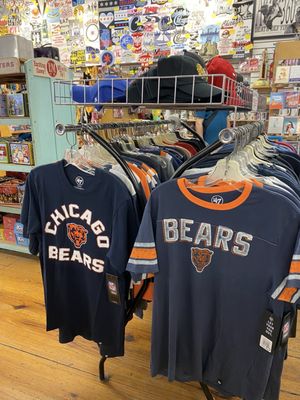 Strange Cargo Tees, Chicago's Custom T-shirt Store by null