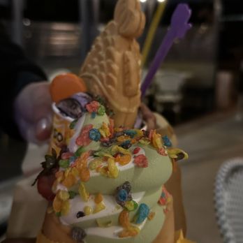 Somisomi - Ice Cream & Frozen Yogurt Near Me - Los Angeles, California Somisomi - Ice Cream & Frozen Yogurt Near Me - Los Angeles, California