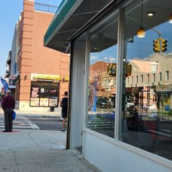 Astoria Vision Center - Outside