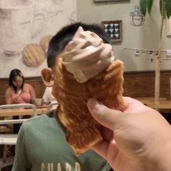 Cocohodo Carrollton - Chocolate ice cream - Desserts Near Me - Carrollton, Texas Cocohodo Carrollton - Chocolate ice cream - Desserts Near Me - Carrollton, Texas