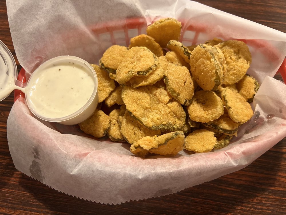 Joedy's Seafood Logo