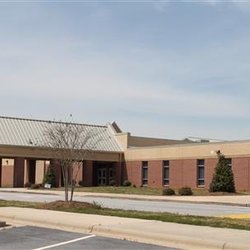 Hampton Middle School
