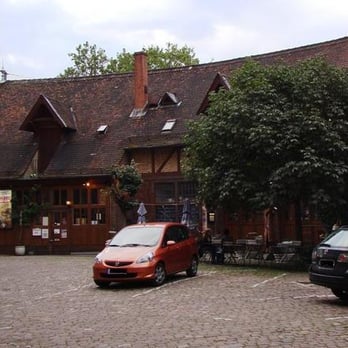 Restaurant Tati - French Near Me - Heidelberg, BW