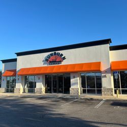 Sunburn Cannabis Dispensary