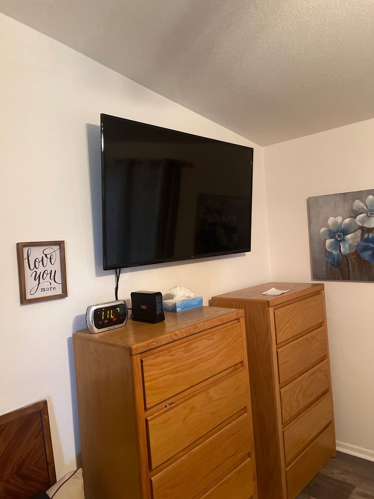 AMERICAN SATELLITE SYSTEMS Updated October 2024 12844 E 40th St