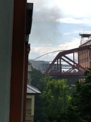 The Yards at Union Station by null