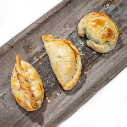 Sweet & Savory - Best empanadas in Weston