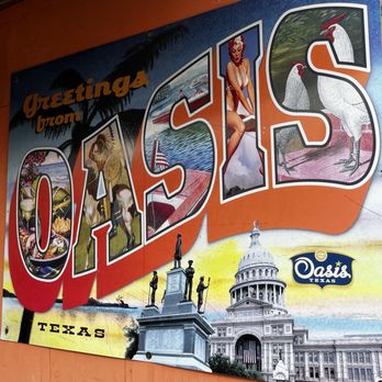 Oasis Texas Brewing - Breweries Near Me - Austin, Texas Oasis Texas Brewing - Breweries Near Me - Austin, Texas