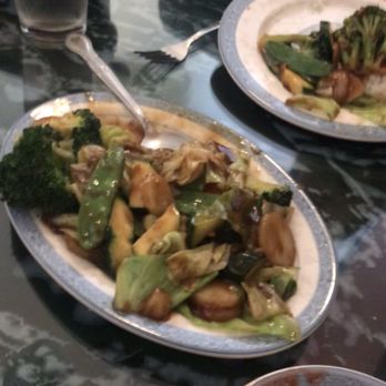Sunflower Garden - Mixed vegetables in brown sauce - Chinese Near Me - Martinez, California Sunflower Garden - Mixed vegetables in brown sauce - Chinese Near Me - Martinez, California