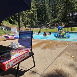 Harmony Ridge Resort