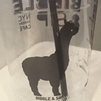 Bibble & Sip - Lama - Coffee & Tea Near Me - New York, New York