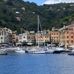 MJ Grand Travel - Princess Cruises: Portofino,Italy