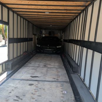 Auto Relocation Specialist - The beast is hidden! - Vehicle Shipping Near Me