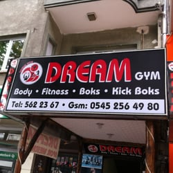 Dream Sport Center