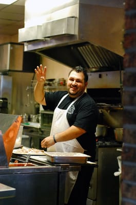 5803 W Glendale Ave by null