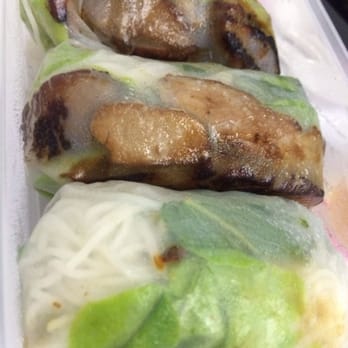 Platos Cafe - Honey duck rice paper rolls, Platos Cafe - Coffee & Tea Near Me - Sydney, NSW Platos Cafe - Honey duck rice paper rolls, Platos Cafe - Coffee & Tea Near Me - Sydney, NSW
