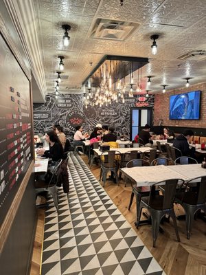 Cap't Loui - Cajun Seafood Boil by null