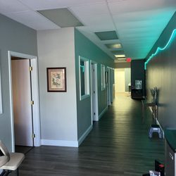 Healthy Foot Spa