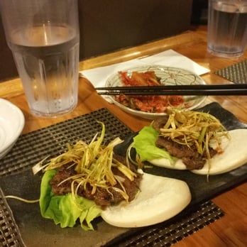 Sakuramen - Bulgogi buns are insanely good - Asian Fusion Near Me - Washington, DC, District of Columbia Sakuramen - Bulgogi buns are insanely good - Asian Fusion Near Me - Washington, DC, District of Columbia