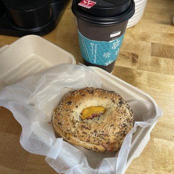 Ellianos Coffee - Coffee & Tea Near Me - Thomasville, Georgia