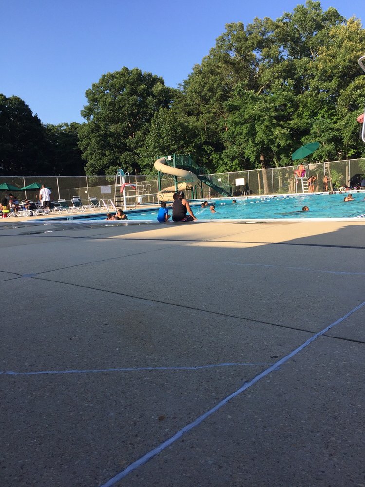 BANNISTER NEIGHBORHOOD POOLS Updated July 2024 1001 Armes Dr