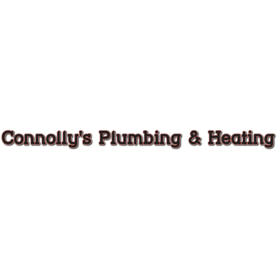 Connolly's Plumbing & Heating Logo