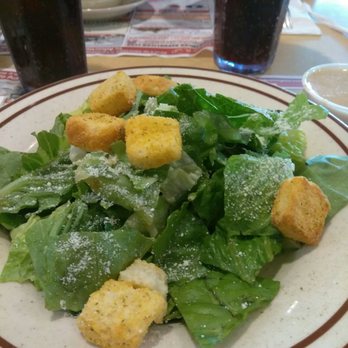 Stratford Diner - My Caesar salad . My fav type of salad . - Diners Near Me - Stratford, New Jersey Stratford Diner - My Caesar salad . My fav type of salad . - Diners Near Me - Stratford, New Jersey