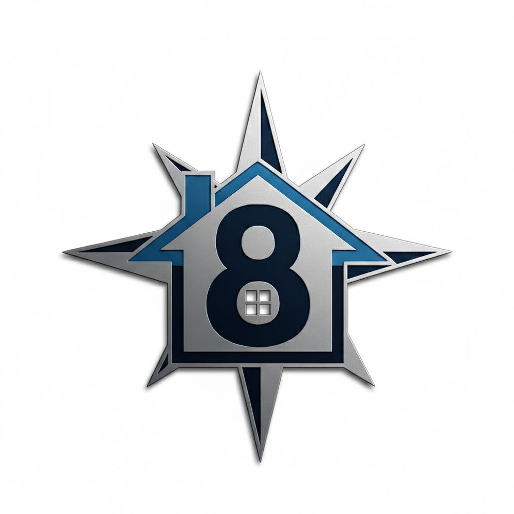 8 Point Home Inspections - veterans service organization in Chesapeake, VA