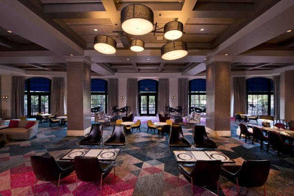 Hard Rock Hotel at Universal Orlando by null