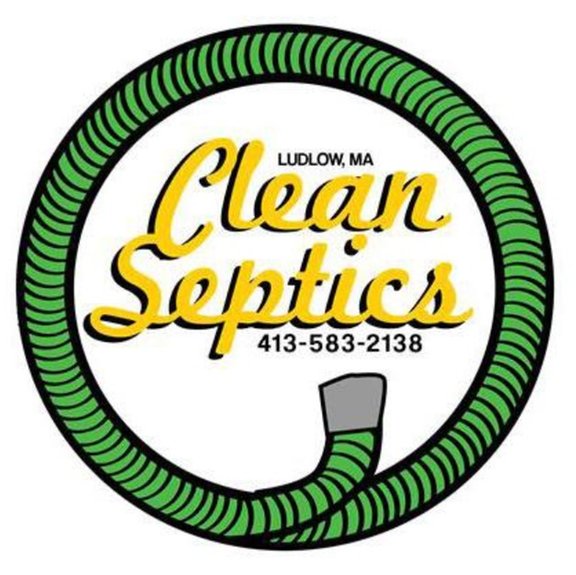 Clean Septics - septic in Ludlow, MA