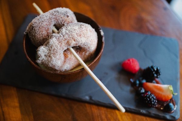 Kyo Bar Japonais by null