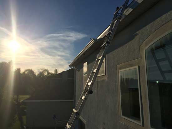 Slide of Power Roofing & Construction