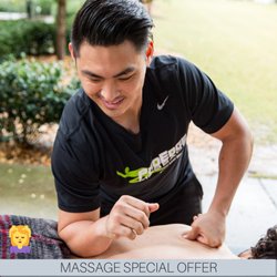 Pro Edge Massage - We are here to provide the top businesses and entreprenuers first class massage therapy services.